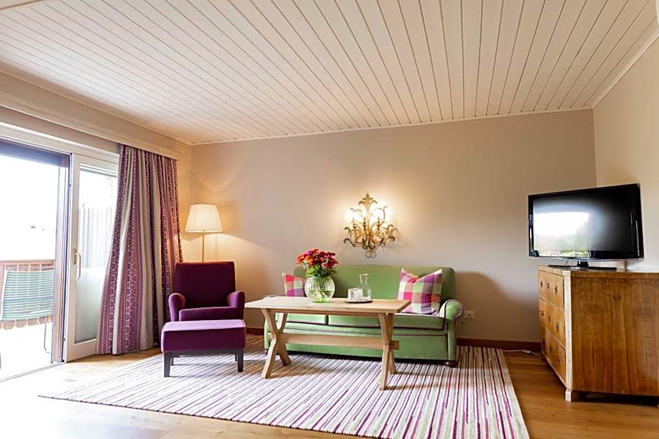 Hotel Gasthof Brandstätter