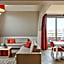 Holiday Suites Westende - Middelkerke