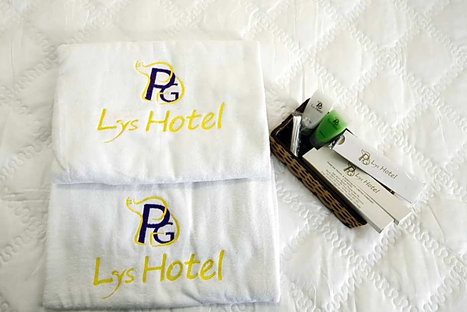 Lys Hotel