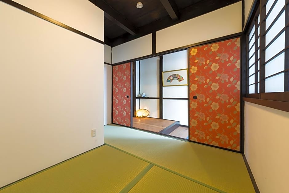 Kyotoya Suzakuan