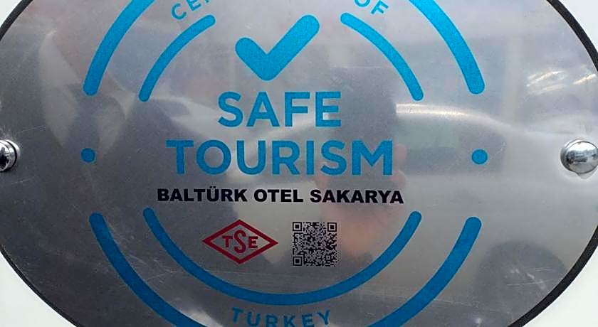 Balturk Hotel Sakarya
