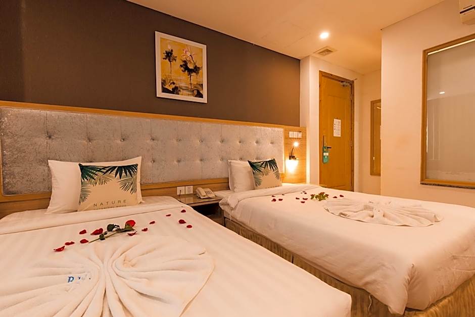 My Villa Airport Hotel