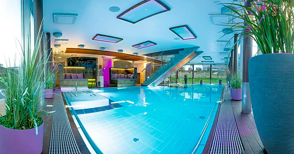 Johan Suites & Spa