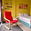 STSP Guest House