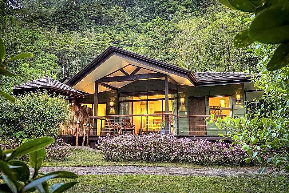 El Silencio Lodge & Spa Costa Rica