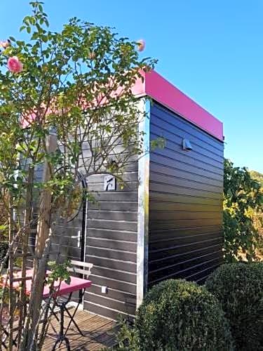 Pavillon "CASSIOPÉE"