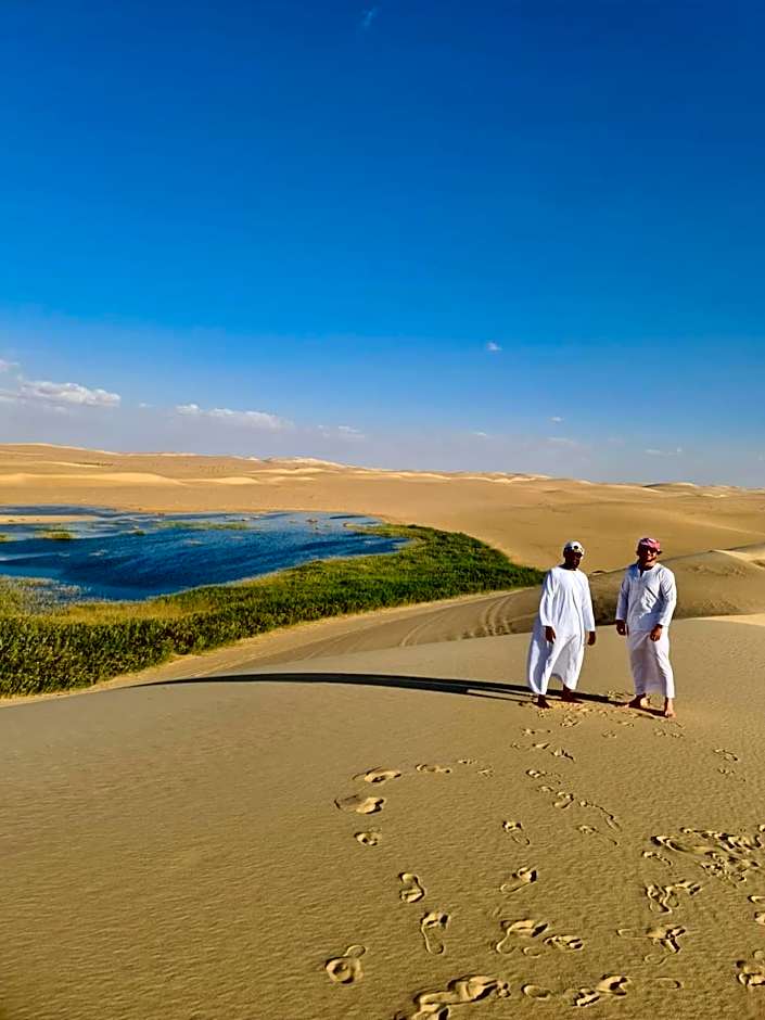 Grand Siwa