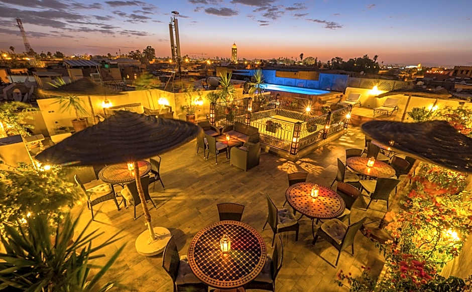 Riad Nesma Suites & Spa