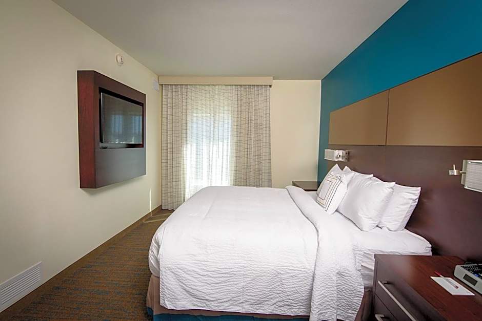 Residence Inn by Marriott Cleveland Avon at The Emerald Event Center