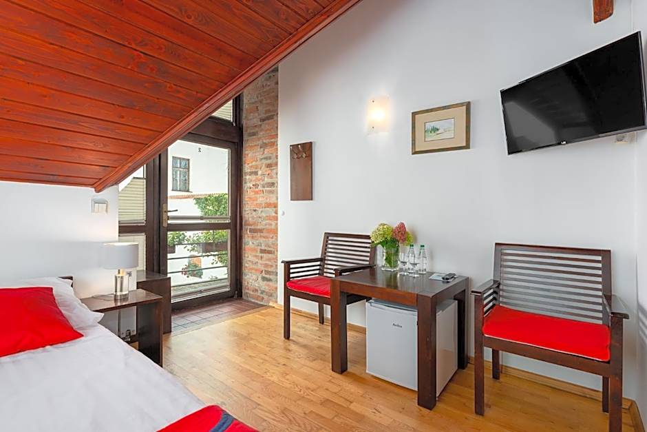 Hotel Beskid
