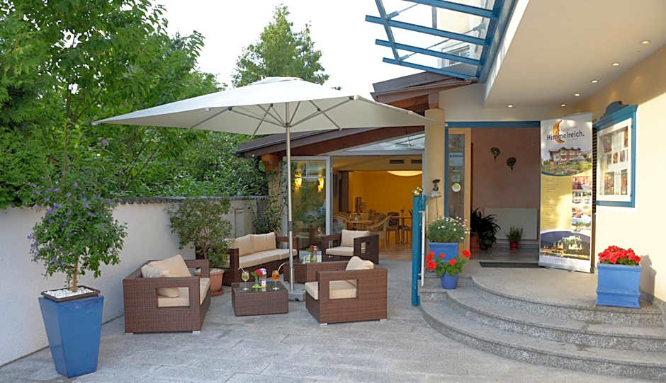 Hotel Himmelreich
