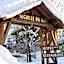 Aiguille du Midi - Hôtel & Restaurant