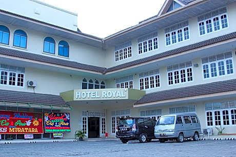 Hotel Royal