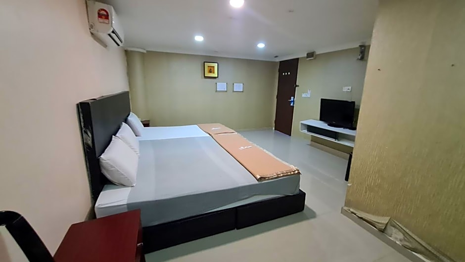 SP Venture Boutique Hotel