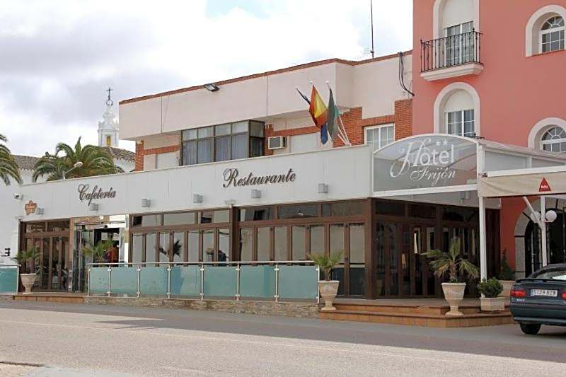 Hotel Frijon