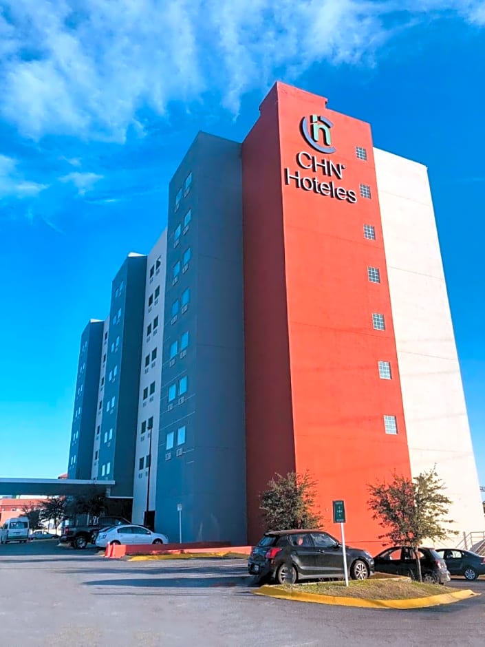 CHN Hotel Monterrey Aeropuerto, Trademark by Wyndham