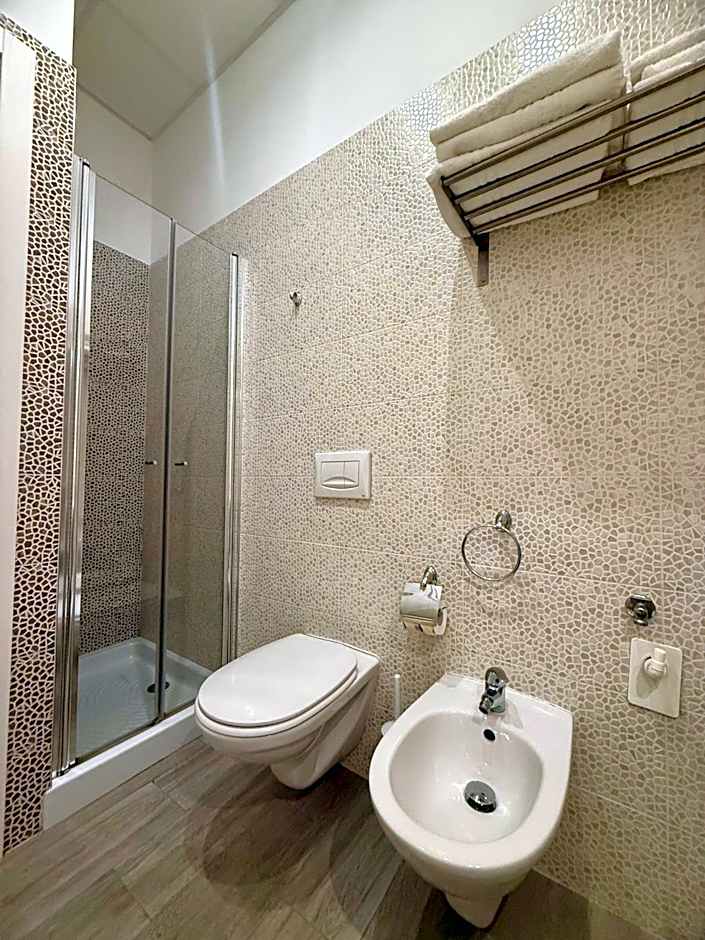 Cielo Stellato Apartments