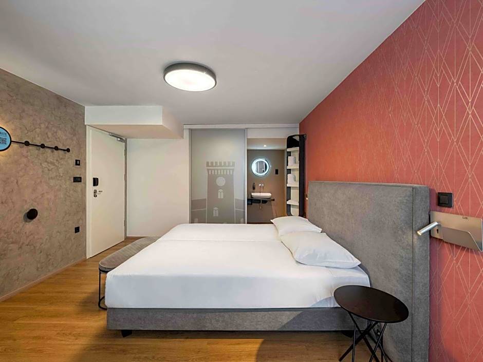 ibis Styles Ljubljana Centre