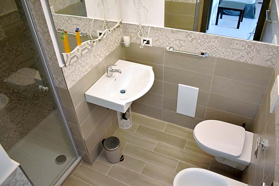 Lume Art Apartment B&B