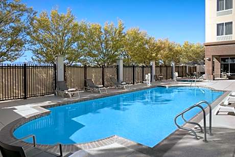 Fairfield Inn & Suites by Marriott Phoenix Chandler/Fashion Center