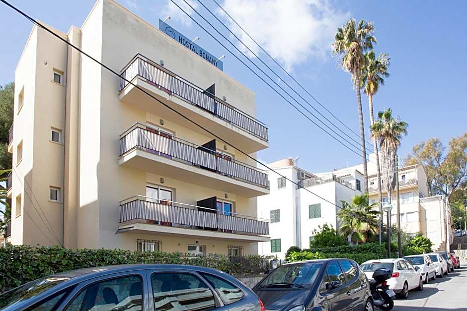Hostal Bonany