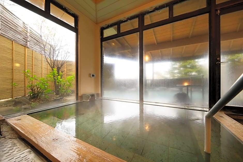 FOURTREAT plus NASUKOGEN