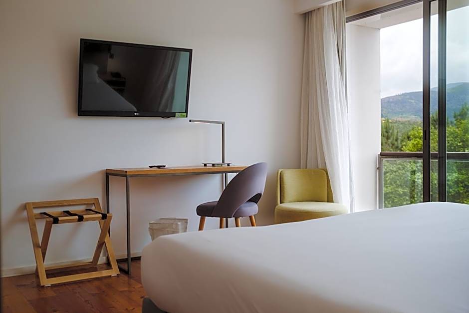 Monte Prado Hotel & Spa