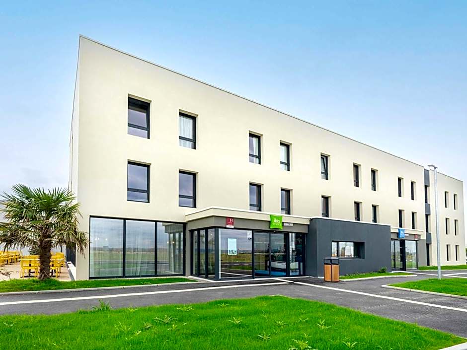 ibis Styles Morlaix