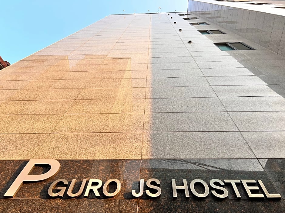 Guro JS Hotel