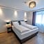City Wohnung Relax 3 klimatisiert