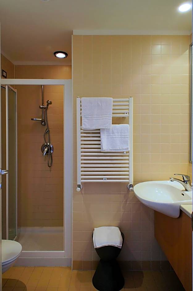 Hotel Rosanna 3 Stelle Superior