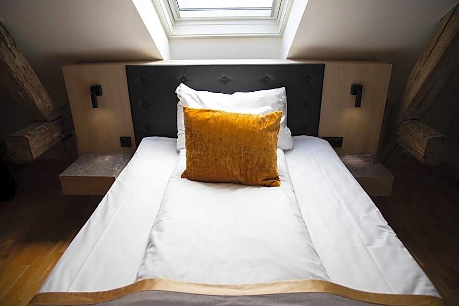 Clarion Collection Hotel Bryggeparken