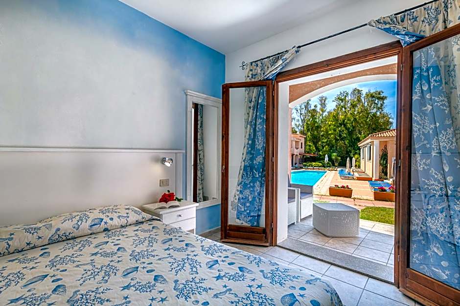 Marina Manna Hotel and Club Village