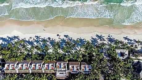 The Beach Tulum Hotel