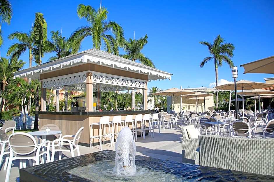 Bahia Principe Grand Punta Cana - All Inclusive