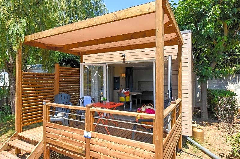 Camping Les Hautes Prairies
