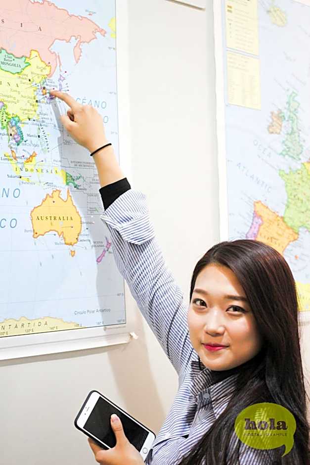 Hola Hostal Eixample