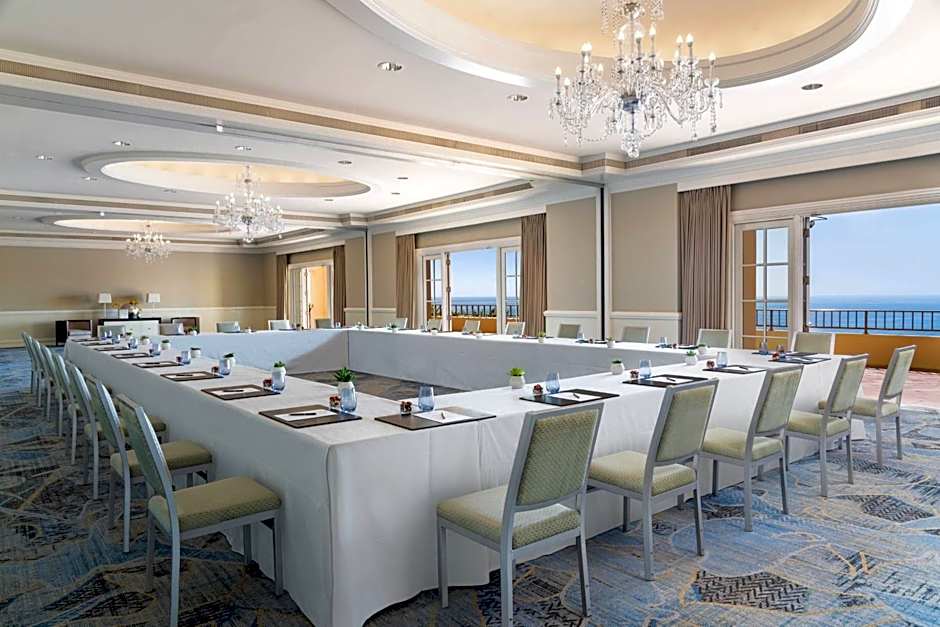 The Ritz-Carlton Laguna Niguel