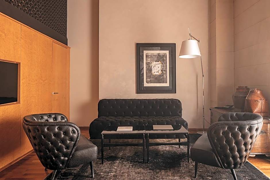 Claris Hotel & Spa GL, a Small Luxury Hotel of the World