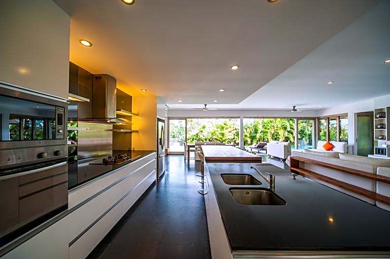 Amertha Villa