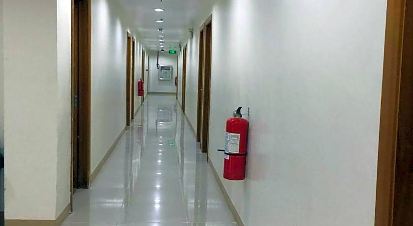 Meaco Royal Hotel - Lipa