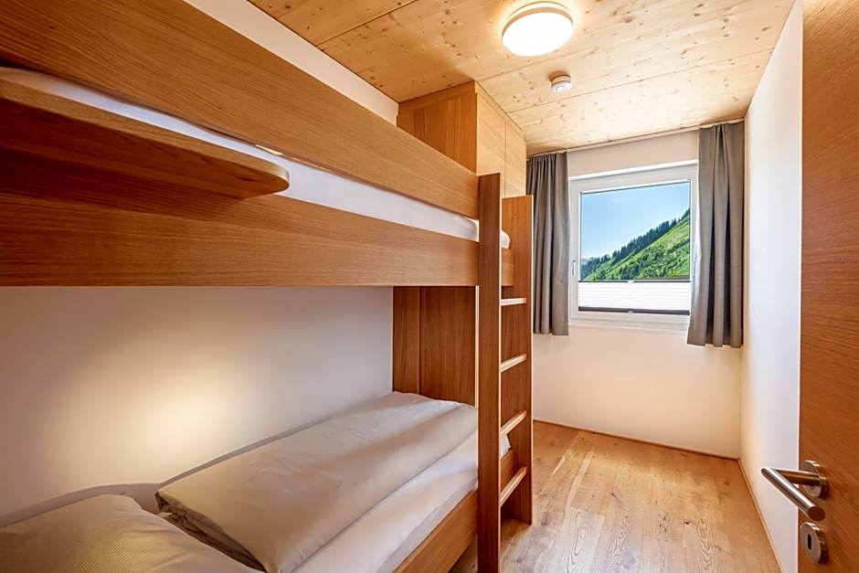 Rössle Appartements und Sport Rössle Skiverleih & Sportgeschäft