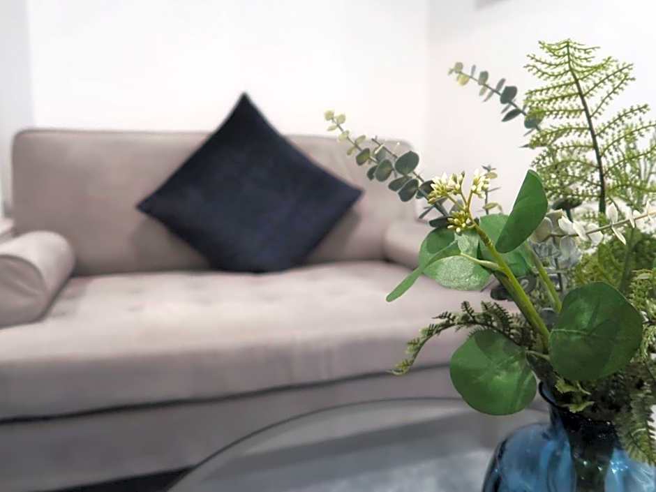 Sun Street Aparthotel