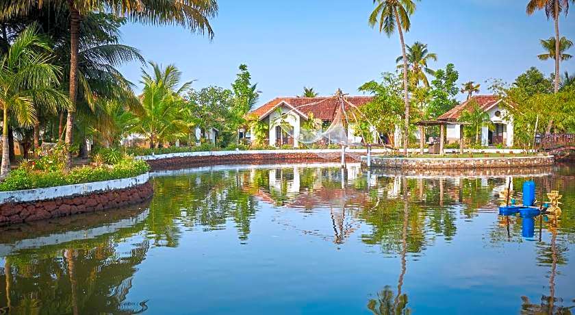 Club Mahindra Cherai