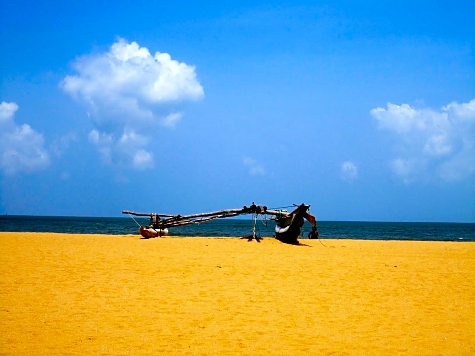 Blue Water Boutique Hotel