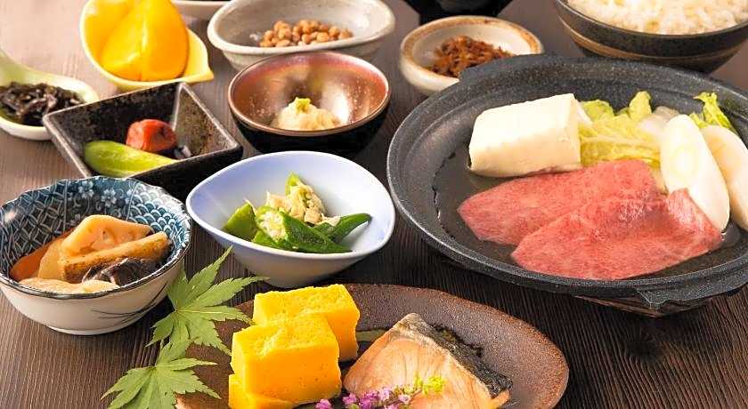 PROSTYLE RYOKAN TOKYO ASAKUSA
