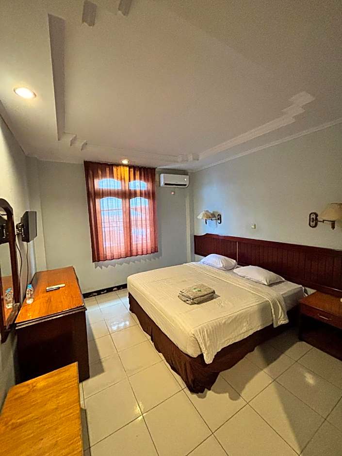 Hotel Grand Taufiq Tarakan