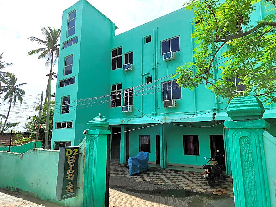 Dittu Holiday Puri – Puri, TX