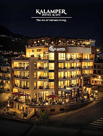 Kalamper Hotel & Spa