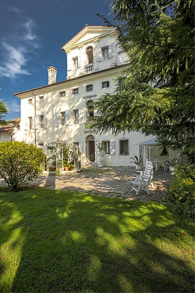 Villa Cigolotti